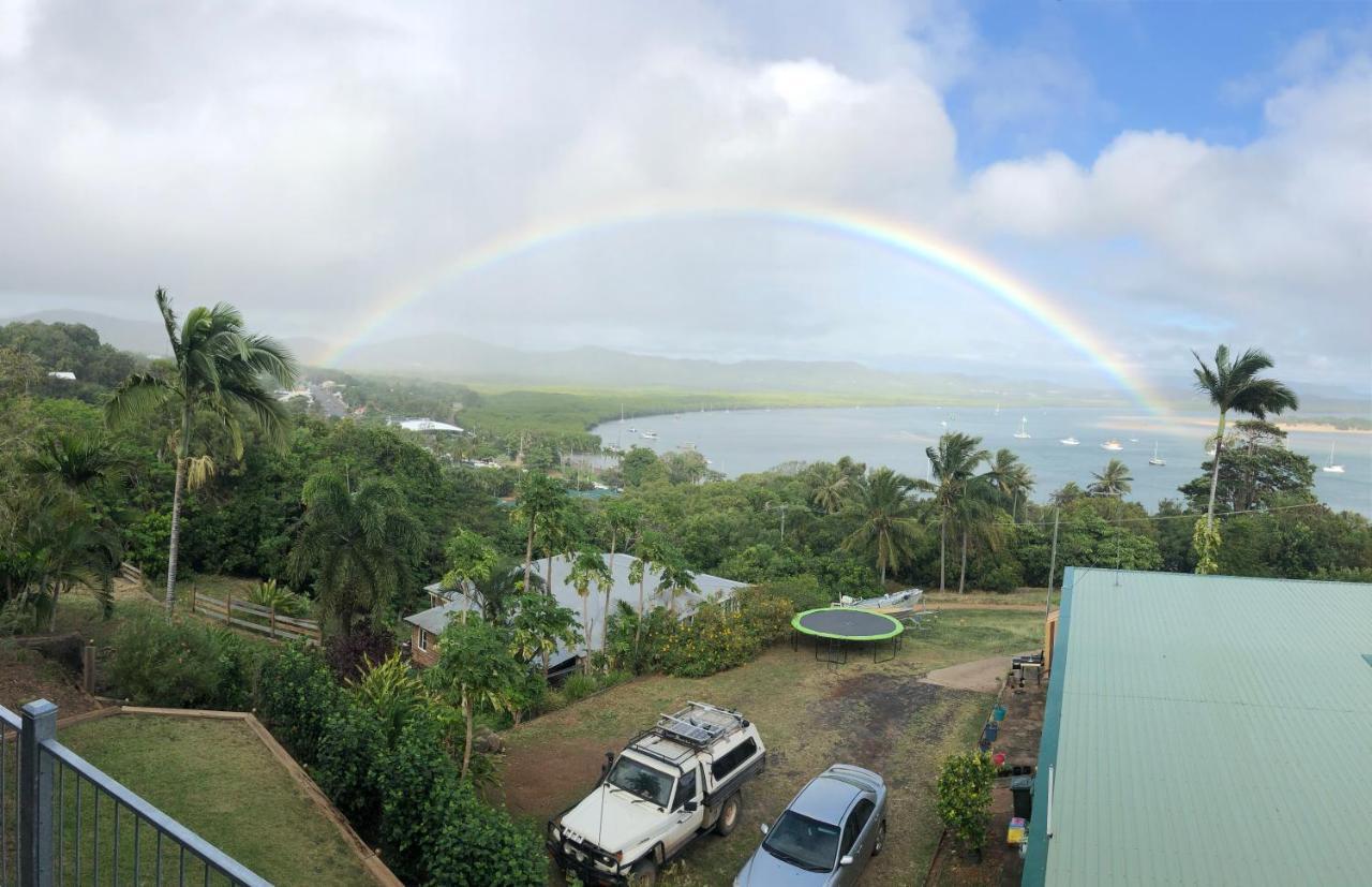 Riva-La-Vista-Cooktown Ξενοδοχείο Εξωτερικό φωτογραφία